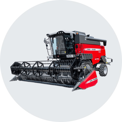 Combine Ha...