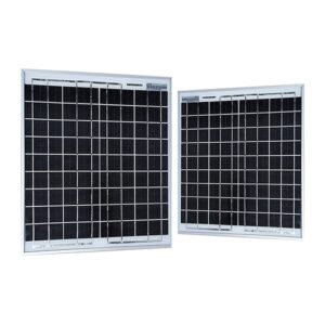 Solar Panel DS 15W-18V