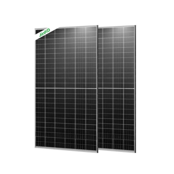 Jinko Solar Panel DS16 144-585M